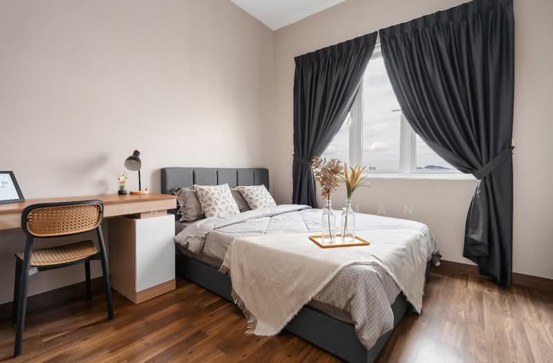 Servis Apartment untuk Disewa di Sentul Village - Haziq Rosman - PropertyGuru.com.my