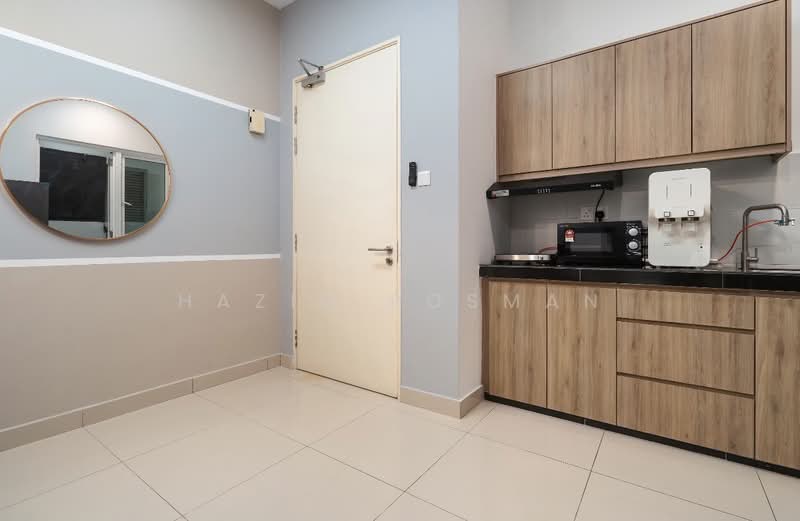 Servis Apartment untuk Disewa di Sentul Village - Haziq Rosman - PropertyGuru.com.my