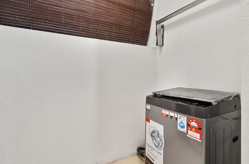 Servis Apartment untuk Disewa di Sentul Village - Haziq Rosman - PropertyGuru.com.my