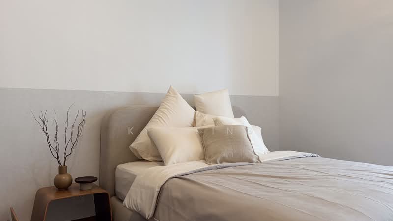 Condominium for Rent at Bangsar Hill Park - Kim Ling - Bedroom - PropertyGuru.com.my