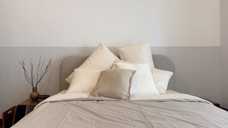 Condominium for Rent at Bangsar Hill Park - Kim Ling - Bedroom 2 - PropertyGuru.com.my