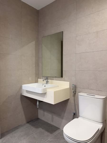 Condominium for Rent at Bangsar Hill Park - Kim Ling - Bathroom - PropertyGuru.com.my