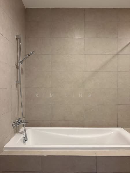 Condominium for Rent at Bangsar Hill Park - Kim Ling - Bathroom - PropertyGuru.com.my