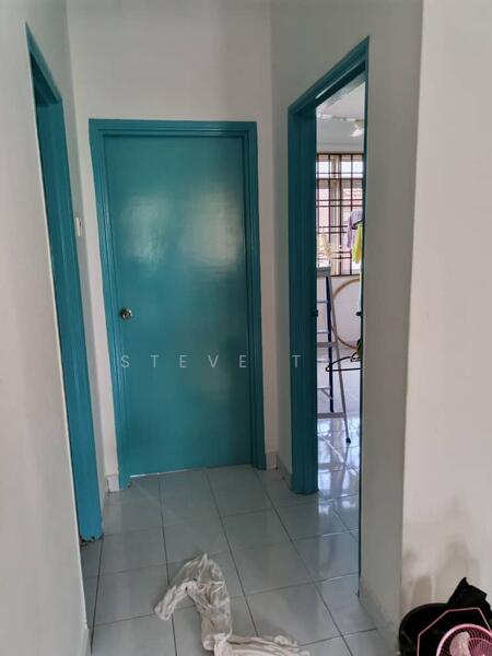 Townhouse for Sale in Bandar Seri Alam (Masai) - Steve Tey - Corridor - PropertyGuru.com.my