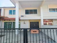 For Rent - 2 Storey Terrace House @ Vanilla Bay, Teluk Kumbar