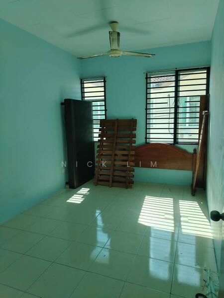 Untuk Disewa - 2 Storey Terrace House @ Vanilla Bay, Teluk Kumbar