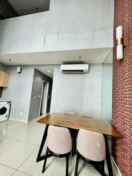 Service Residence for Rent at Liberty Tower @ i-City - Hairi Halim - PropertyGuru.com.my