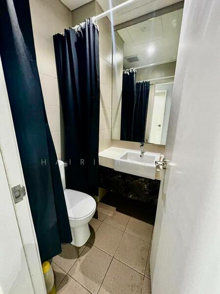 Service Residence for Rent at Liberty Tower @ i-City - Hairi Halim - PropertyGuru.com.my
