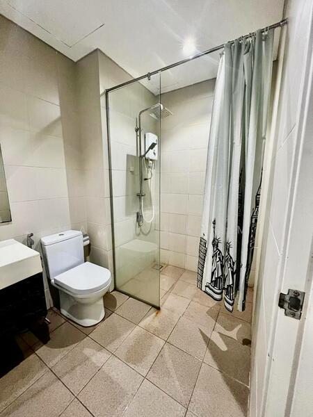 Service Residence for Rent at Liberty Tower @ i-City - Hairi Halim - PropertyGuru.com.my