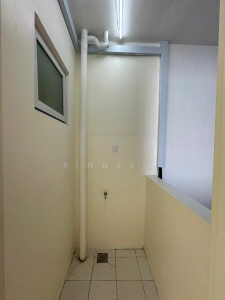 QuayWest Residence untuk Untuk Disewa - RM 2,200 /bulan, Feb 2026 - Interior - PropertyGuru.com.my