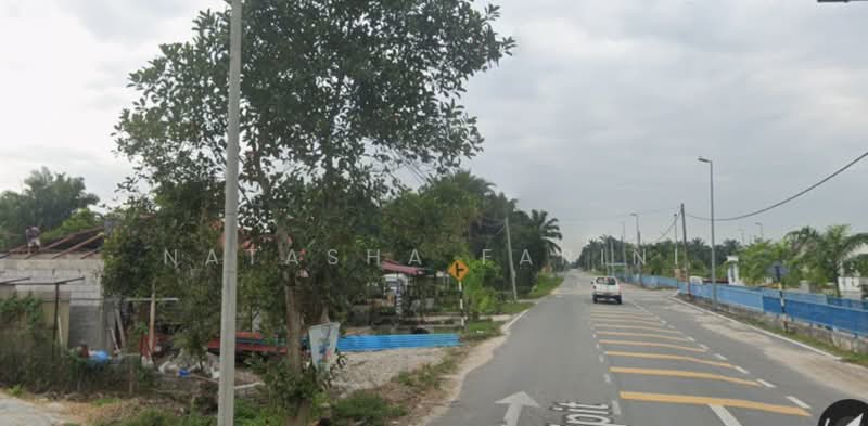 Semi-Detached House for Sale in Telok Panglima Garang (Selangor) - Natasha Farini - Exterior - PropertyGuru.com.my