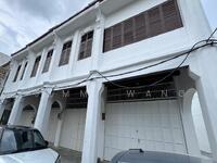 For Rent - GEORGETOWN TOURIST AREA HERITAGE FOR RENT