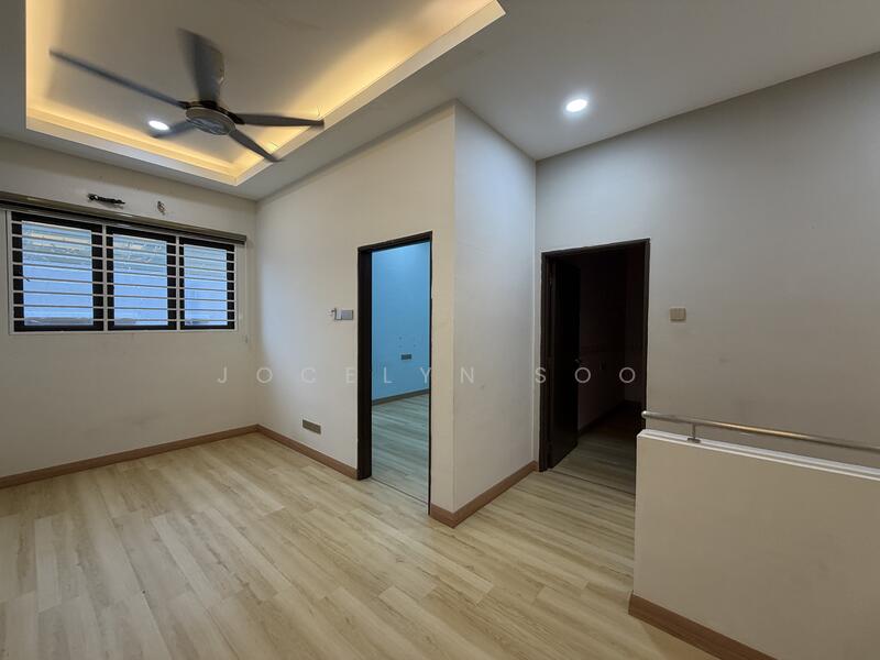 D'Infiniti, Bandar Damai Perdana untuk Untuk Dijual - RM 1,280,000, Mac 2026 - Interior - PropertyGuru.com.my