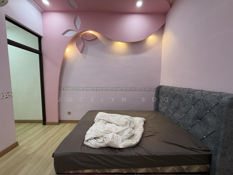 D'Infiniti, Bandar Damai Perdana untuk Untuk Dijual - RM 1,280,000, Mac 2026 - Bedroom - PropertyGuru.com.my