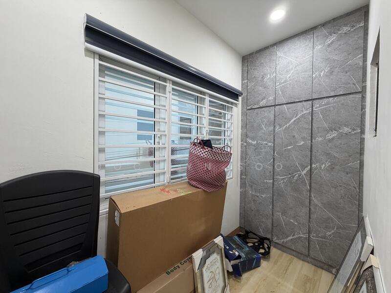 D'Infiniti, Bandar Damai Perdana untuk Untuk Dijual - RM 1,280,000, Mac 2026 - Interior - PropertyGuru.com.my