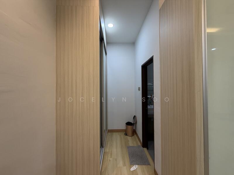 D'Infiniti, Bandar Damai Perdana untuk Untuk Dijual - RM 1,280,000, Mac 2026 - Corridor - PropertyGuru.com.my