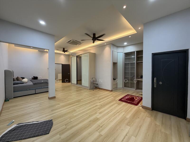 D'Infiniti, Bandar Damai Perdana untuk Untuk Dijual - RM 1,280,000, Mac 2026 - Bedroom - PropertyGuru.com.my