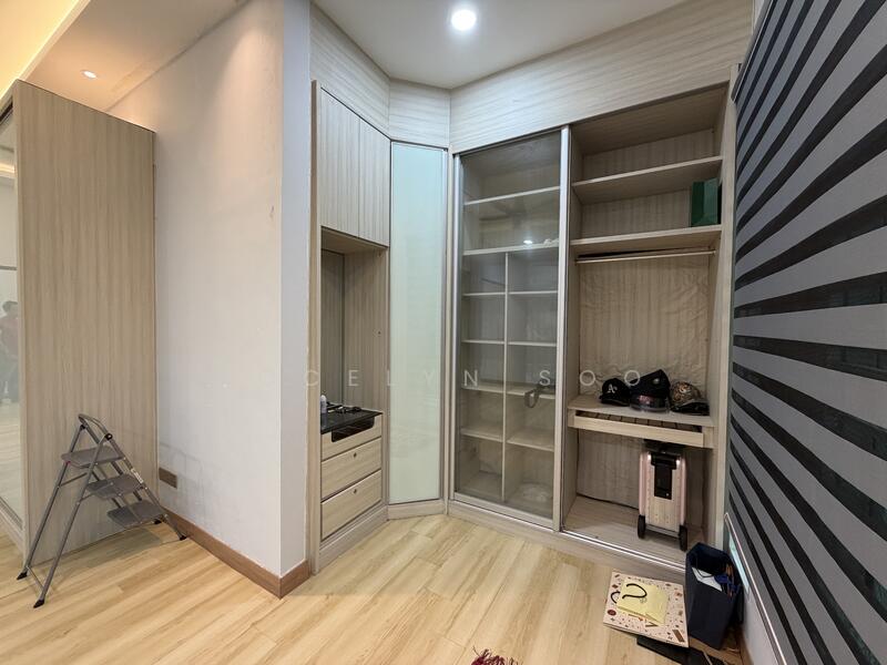 D'Infiniti, Bandar Damai Perdana untuk Untuk Dijual - RM 1,280,000, Mac 2026 - Interior - PropertyGuru.com.my
