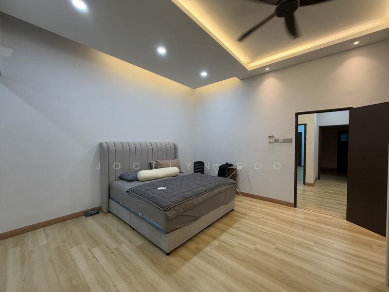 D'Infiniti, Bandar Damai Perdana untuk Untuk Dijual - RM 1,280,000, Mac 2026 - Bedroom - PropertyGuru.com.my