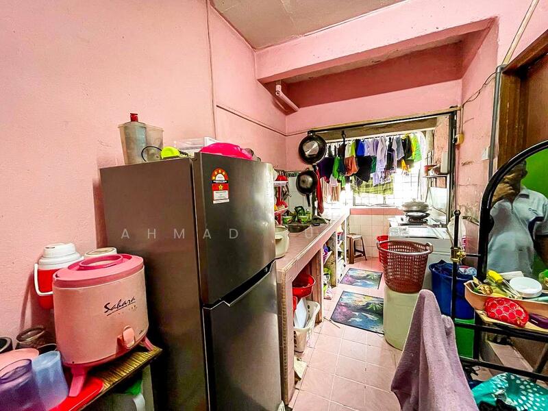 Untuk Dijual - Bandar Teknologi Kajang Flat