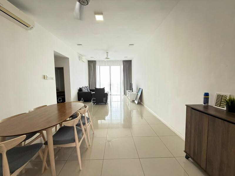 For Rent - Senibong Cove - The WaterEdge Residences