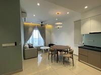 For Rent - Bangsar Hill Park