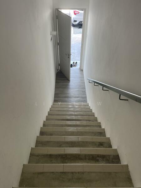 For Rent - Camellia Residence