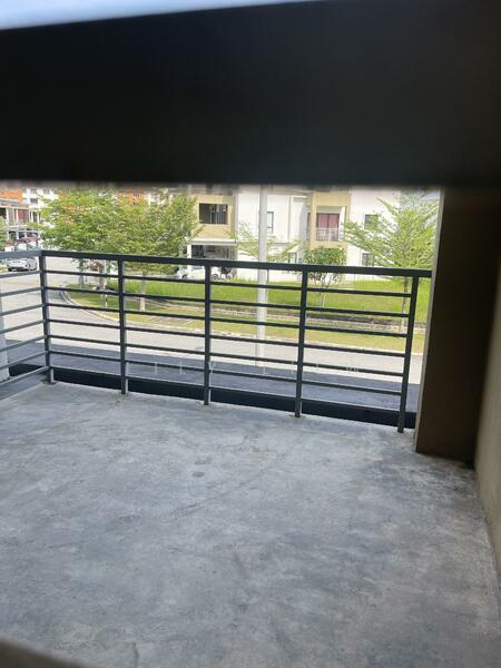 For Rent - Camellia Residence