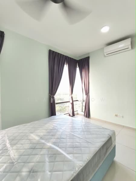 Service Residence for Rent at Marina Residence - Elayne Low - PropertyGuru.com.my