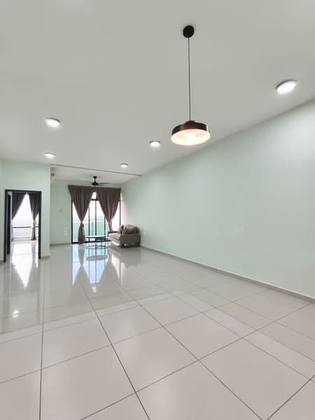 Service Residence for Rent at Marina Residence - Elayne Low - PropertyGuru.com.my