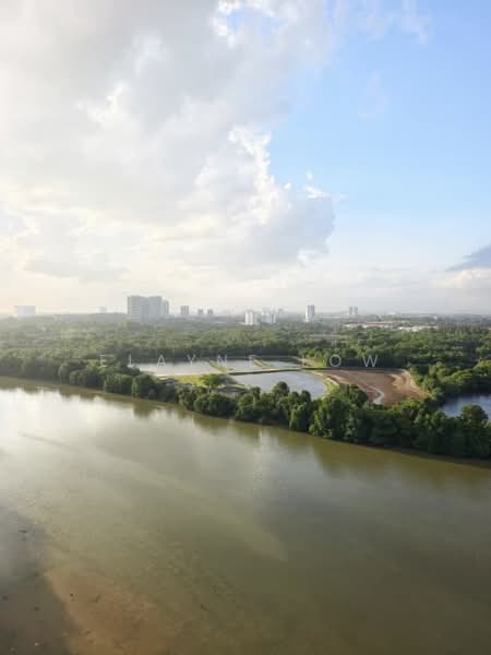Service Residence for Rent at Marina Residence - Elayne Low - PropertyGuru.com.my