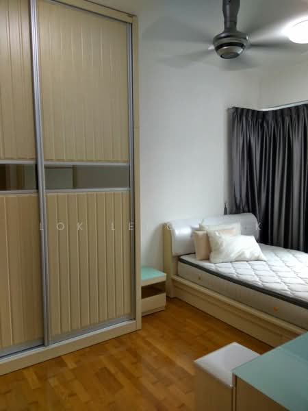 Condominium for Sale at Ceriaan Kiara - Lok Leng Jiak - Bedroom - PropertyGuru.com.my