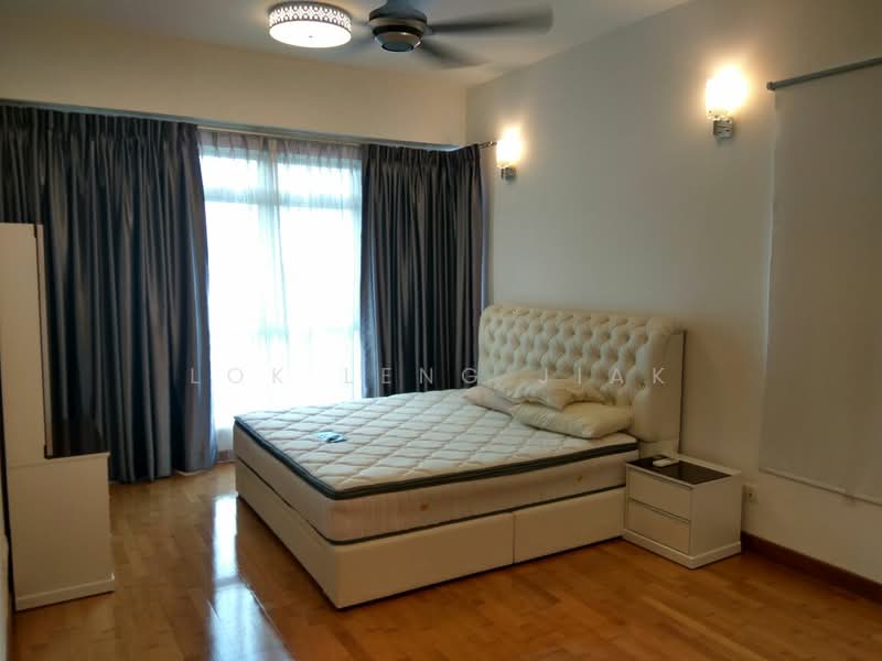 Condominium for Sale at Ceriaan Kiara - Lok Leng Jiak - Bedroom - PropertyGuru.com.my