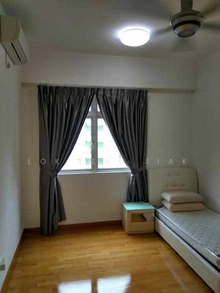 Condominium for Sale at Ceriaan Kiara - Lok Leng Jiak - Bedroom - PropertyGuru.com.my