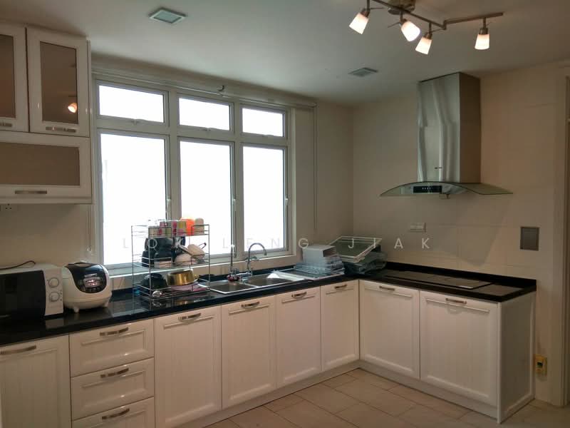 Condominium for Sale at Ceriaan Kiara - Lok Leng Jiak - Kitchen - PropertyGuru.com.my