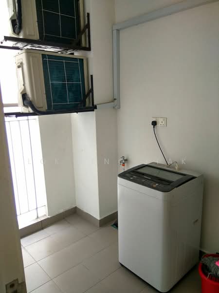 Condominium for Sale at Ceriaan Kiara - Lok Leng Jiak - Interior - PropertyGuru.com.my