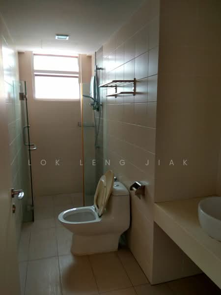 Condominium for Sale at Ceriaan Kiara - Lok Leng Jiak - Bathroom - PropertyGuru.com.my