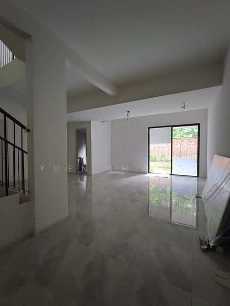 Rumah Teres 3-Tingkat untuk Dijual di Taman Melawati (Ulu Kelang) - Yuen Shiang - PropertyGuru.com.my