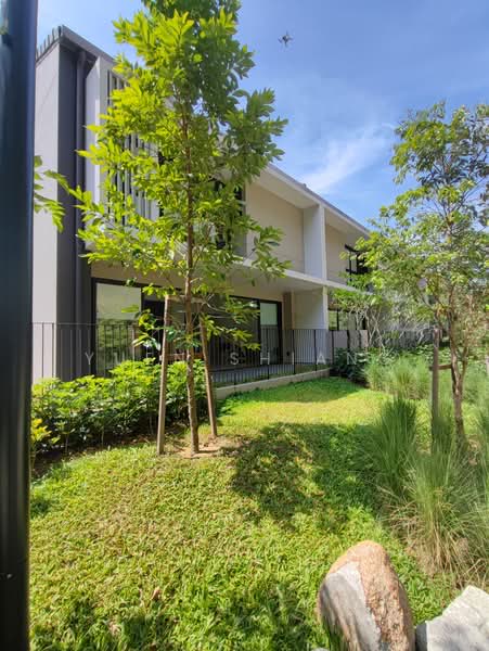 Rumah Teres 3-Tingkat untuk Dijual di Taman Melawati (Ulu Kelang) - Yuen Shiang - PropertyGuru.com.my