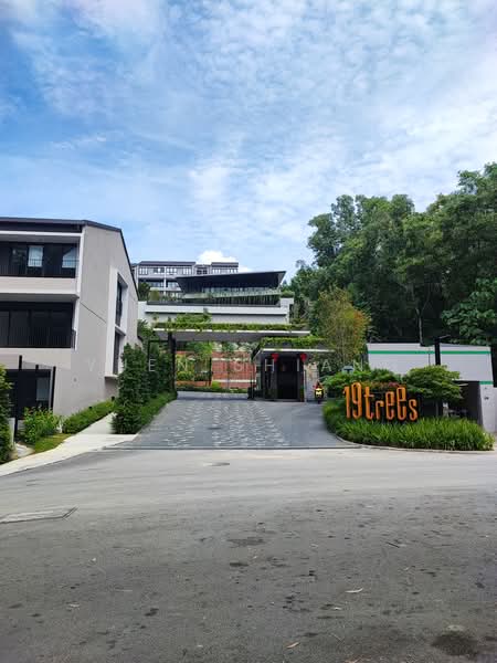 Rumah Teres 3-Tingkat untuk Dijual di Taman Melawati (Ulu Kelang) - Yuen Shiang - PropertyGuru.com.my