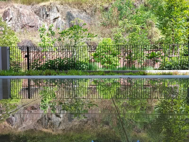 Rumah Teres 3-Tingkat untuk Dijual di Taman Melawati (Ulu Kelang) - Yuen Shiang - PropertyGuru.com.my
