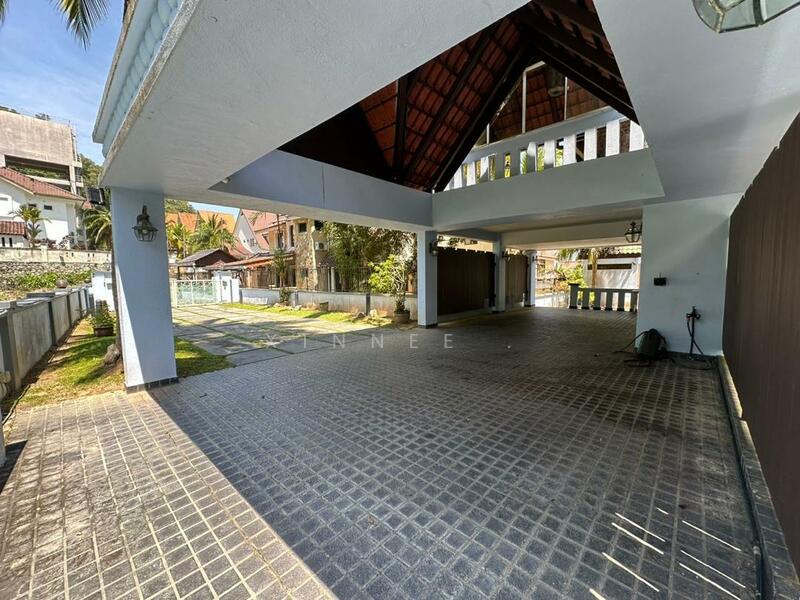 Ferringhi Villas untuk Untuk Disewa - RM 5,000 /bulan, Mac 2026 - Exterior - PropertyGuru.com.my