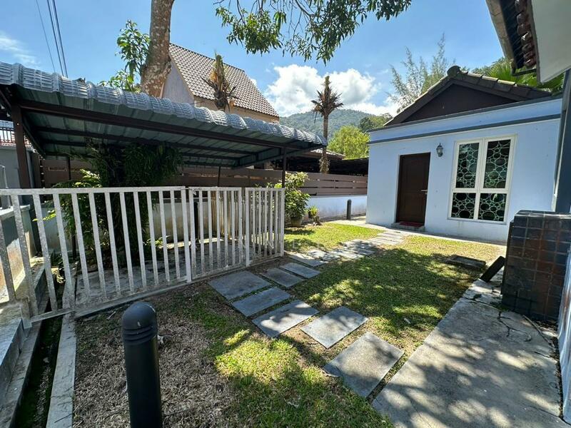 Ferringhi Villas untuk Untuk Disewa - RM 5,000 /bulan, Mac 2026 - Exterior - PropertyGuru.com.my