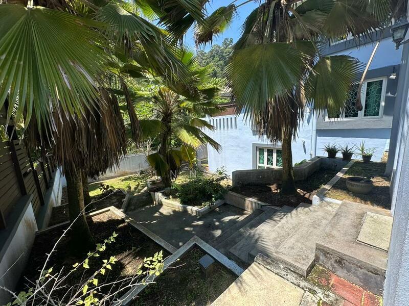 Ferringhi Villas untuk Untuk Disewa - RM 5,000 /bulan, Mac 2026 - Exterior - PropertyGuru.com.my