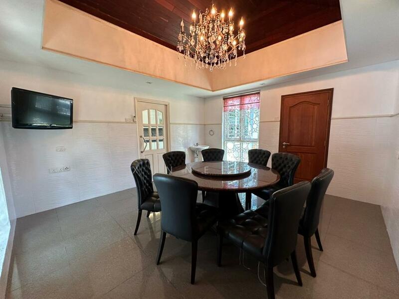 Ferringhi Villa untuk Untuk Disewa - RM 5,000 /bulan, Feb 2026 - Dining Room - PropertyGuru.com.my