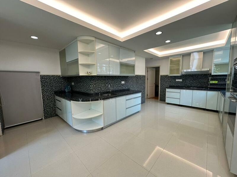 Ferringhi Villas untuk Untuk Disewa - RM 5,000 /bulan, Mac 2026 - Kitchen - PropertyGuru.com.my