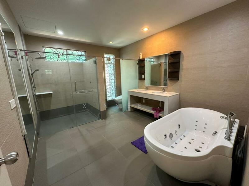Ferringhi Villas untuk Untuk Disewa - RM 5,000 /bulan, Mac 2026 - Bathroom - PropertyGuru.com.my