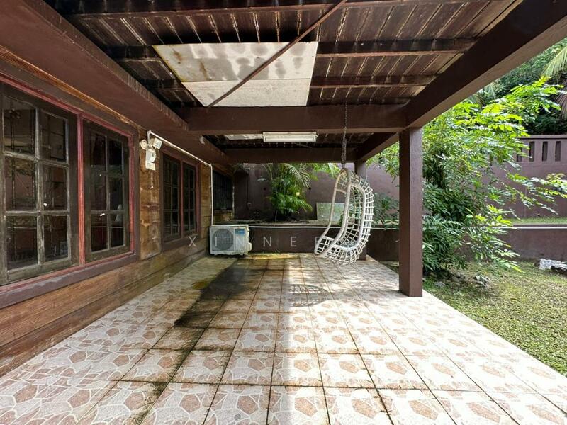 Ferringhi Villas untuk Untuk Disewa - RM 4,000 /bulan, Mac 2026 - Exterior - PropertyGuru.com.my