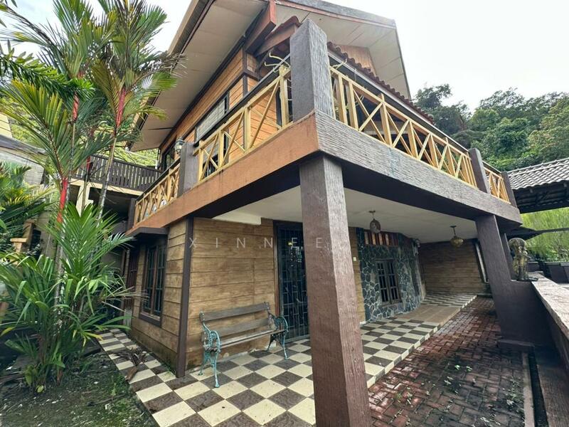 Ferringhi Villas untuk Untuk Disewa - RM 4,000 /bulan, Mac 2026 - Exterior - PropertyGuru.com.my