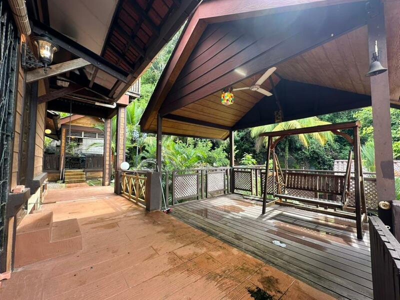 Ferringhi Villa untuk Untuk Disewa - RM 4,000 /bulan, Feb 2026 - Exterior - PropertyGuru.com.my